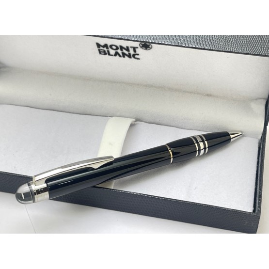 Mont Blanc Ball Point Pen - 2