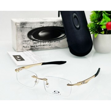 Oakley Eye Frames - 4