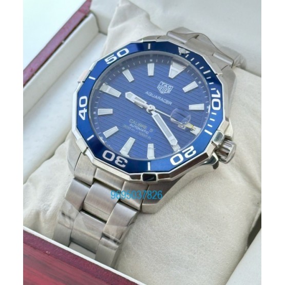 TAG Heuer Aquaracer Calibre 5 Swiss Automatic Watch