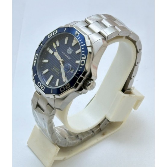 TAG Heuer Aquaracer Calibre 5 Swiss Automatic Watch