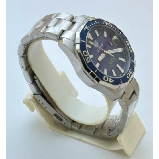 TAG Heuer Aquaracer Calibre 5 Swiss Automatic Watch