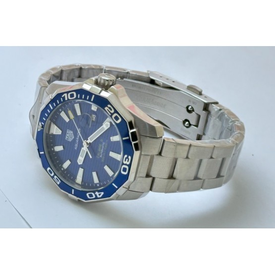 TAG Heuer Aquaracer Calibre 5 Swiss Automatic Watch