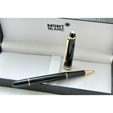  Mont Blanc Rollerball Pen - 4