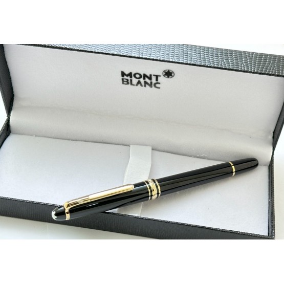  Mont Blanc Rollerball Pen - 4