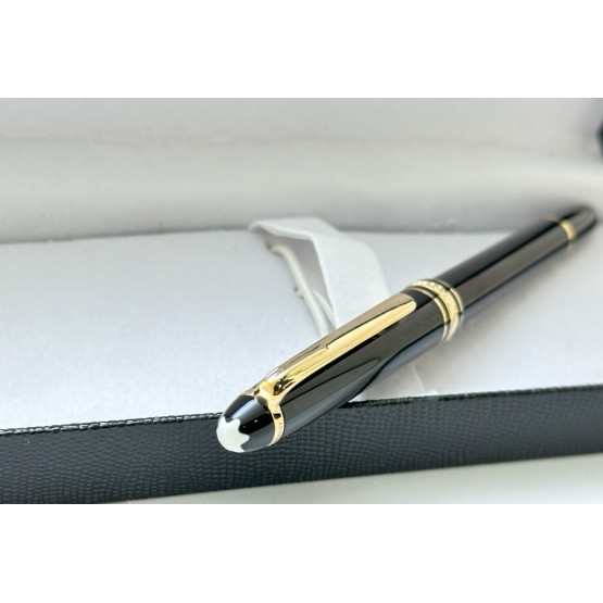  Mont Blanc Rollerball Pen - 4