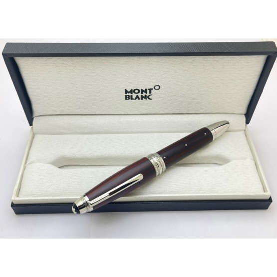 Mont Blanc L'Aubrac Meisterstuck Fountain Pen