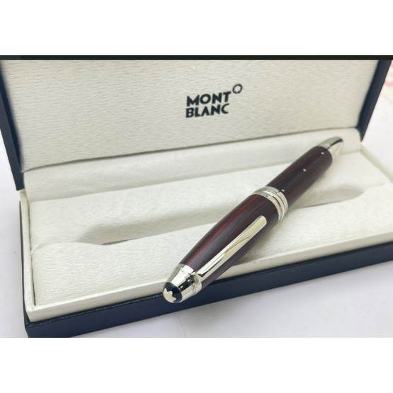 Mont Blanc L'Aubrac Meisterstuck Fountain Pen