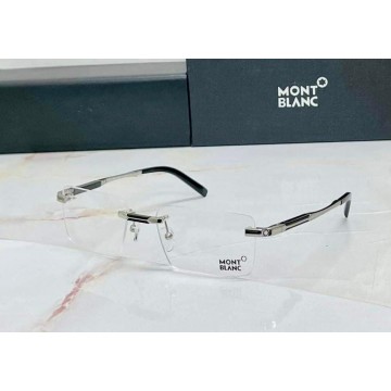 MONT BLANC EYE FRAME - 13