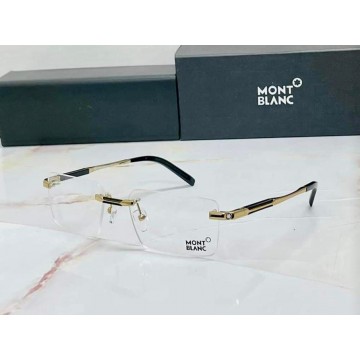 Mont Blanc Eye Frame - 22