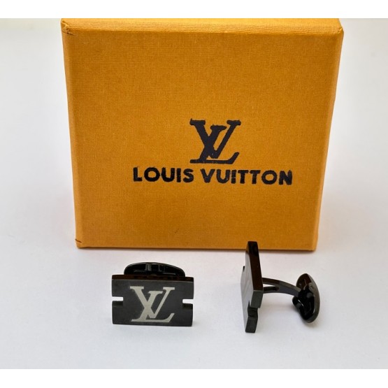 LV Cufflinks - 1