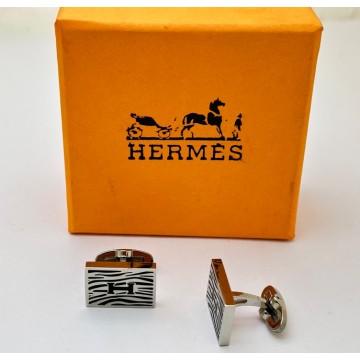 Hermes Cufflinks - 2