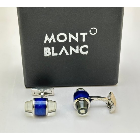 Mont Blanc Cufflinks - 6