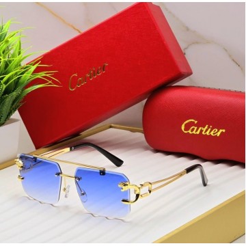 Cartier Sunglasses - 1