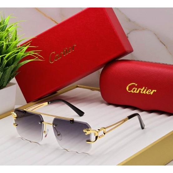 Cartier Sunglasses - 2