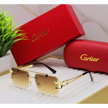 Cartier Sunglasses - 4