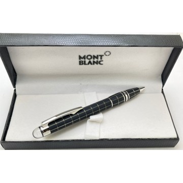 Mont Blanc Ball Point Pen - 4