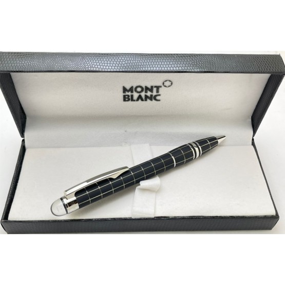 Mont Blanc Ball Point Pen - 4