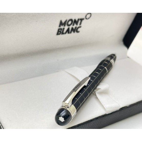 Mont Blanc Ball Point Pen - 4