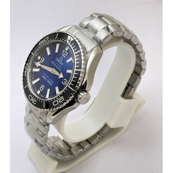 Omega Seamaster Planet Ocean Ultra Deep Swiss Automatic Watch