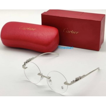 CARTIER EYE FRAME - 33