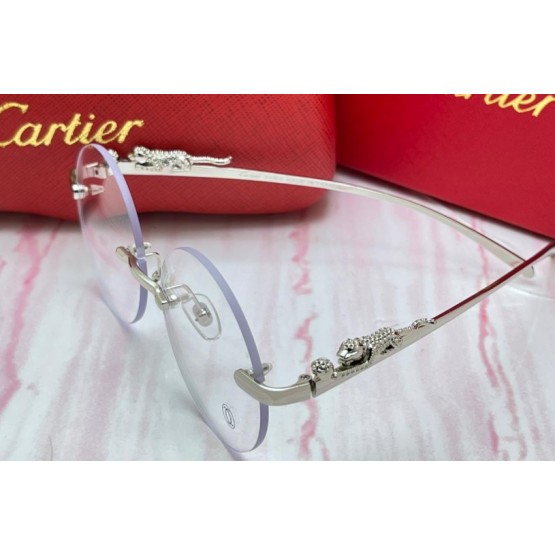 CARTIER EYE FRAME - 33