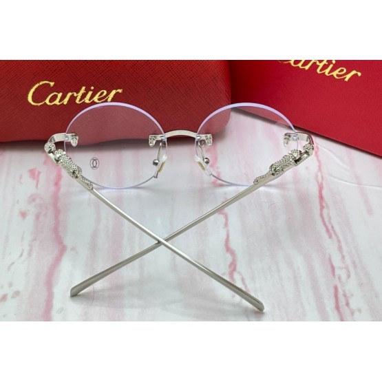 CARTIER EYE FRAME - 33