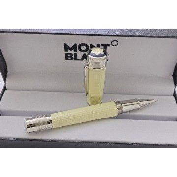 Mont Blanc Mahatma Gandhi Limited Edition Rollerball Pen - 2