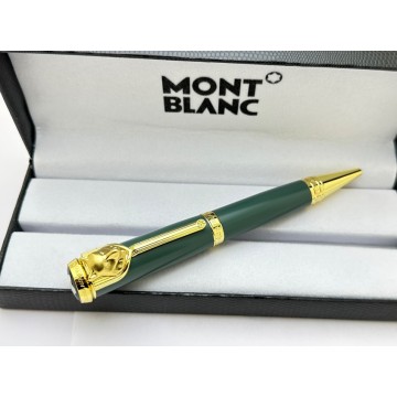 Mont Blanc Writers Edition Rudyard Kipling Ballpoint Pen - 2