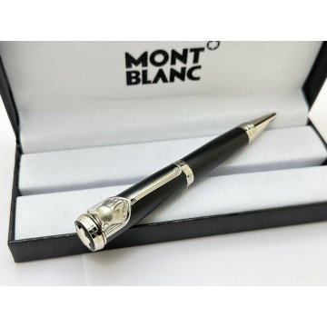 Mont Blanc Writers Edition Rudyard Kipling Ballpoint Pen - 3