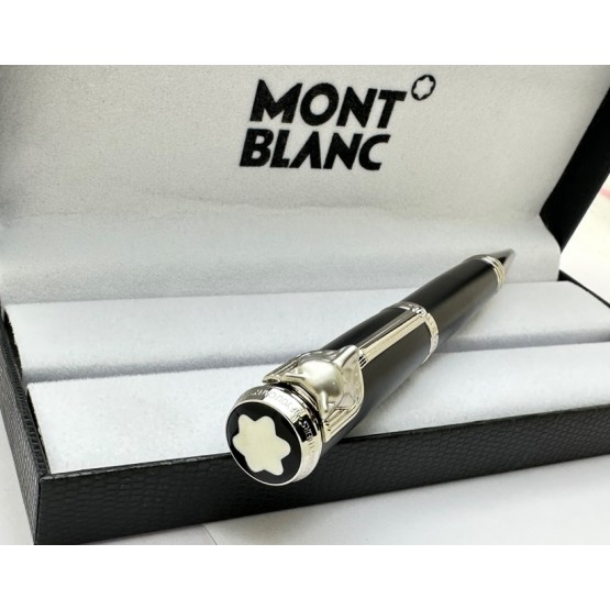 Mont Blanc Writers Edition Rudyard Kipling Ballpoint Pen - 3