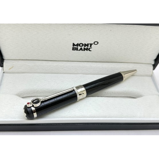 Mont Blanc Writers Edition Sir Arthur Conan Doyle Limited Edition Ball Point Pen - 1