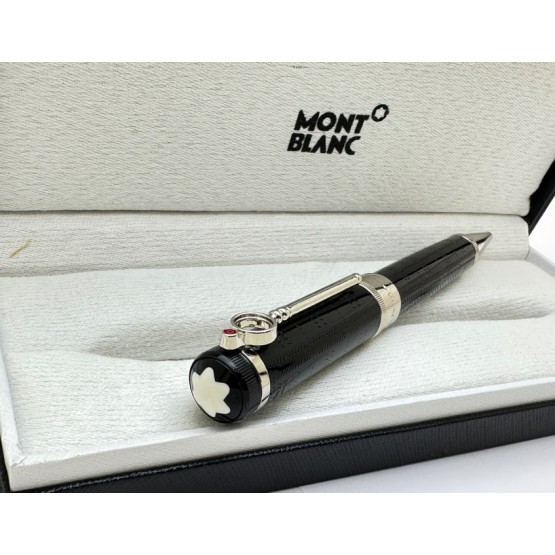 Mont Blanc Writers Edition Sir Arthur Conan Doyle Limited Edition Ball Point Pen - 1