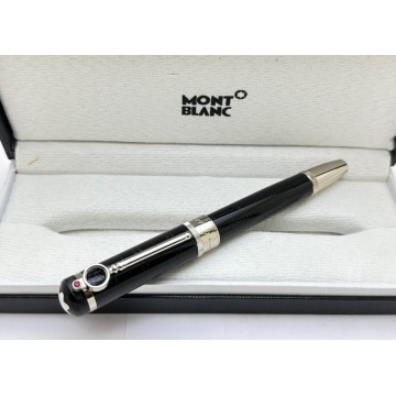 Mont Blanc Writers Edition Sir Arthur Conan Doyle Limited Edition Rollerball Pen - 1