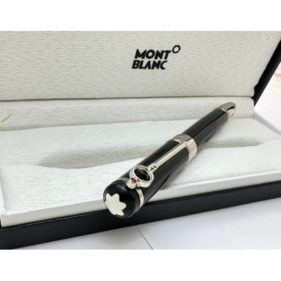 Mont Blanc Writers Edition Sir Arthur Conan Doyle Limited Edition Rollerball Pen - 1