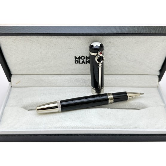 Mont Blanc Writers Edition Sir Arthur Conan Doyle Limited Edition Rollerball Pen - 1