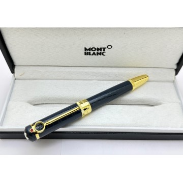 Mont Blanc Writers Edition Sir Arthur Conan Doyle Limited Edition Rollerball Pen - 2