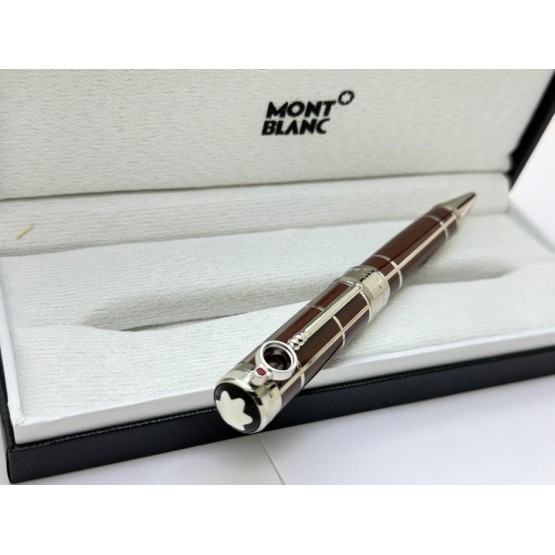 Mont Blanc Writers Edition Sir Arthur Conan Doyle Limited Edition Ball Point Pen - 3