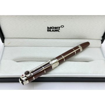 Mont Blanc Writers Edition Sir Arthur Conan Doyle Limited Edition Rollerball Pen - 3