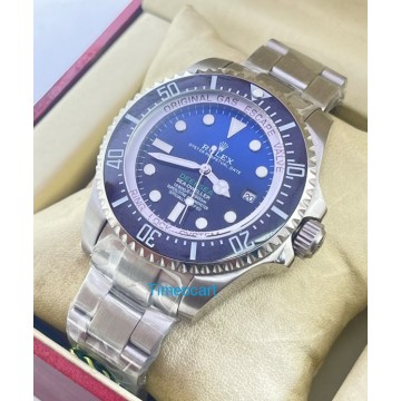 Rolex Deepsea Sea Dweller James Cameron Swiss Automatic Watch