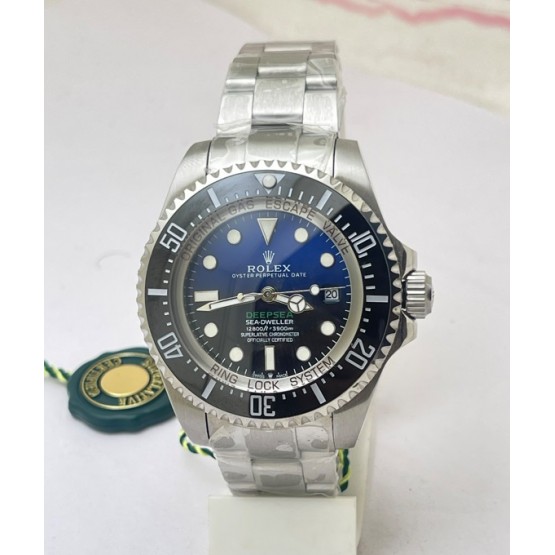 Rolex Deepsea Sea Dweller James Cameron Swiss Automatic Watch