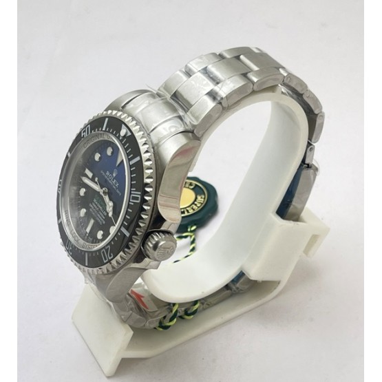 Rolex Deepsea Sea Dweller James Cameron Swiss Automatic Watch