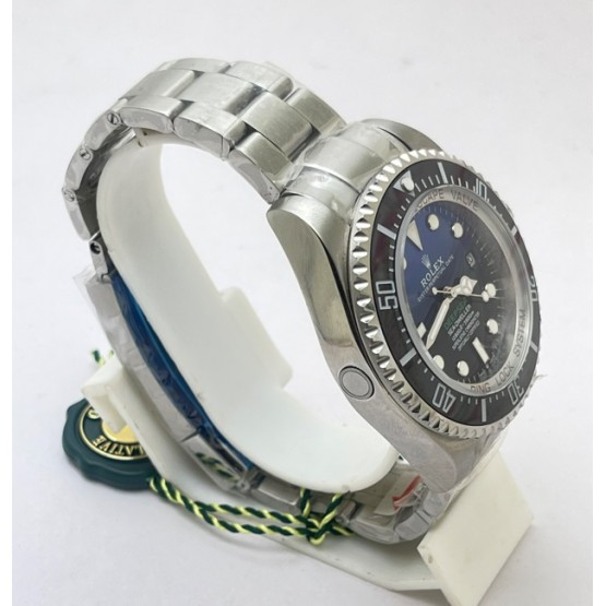 Rolex Deepsea Sea Dweller James Cameron Swiss Automatic Watch