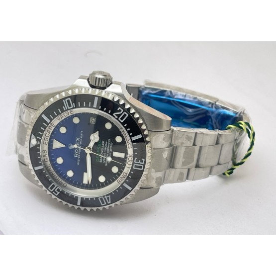 Rolex Deepsea Sea Dweller James Cameron Swiss Automatic Watch