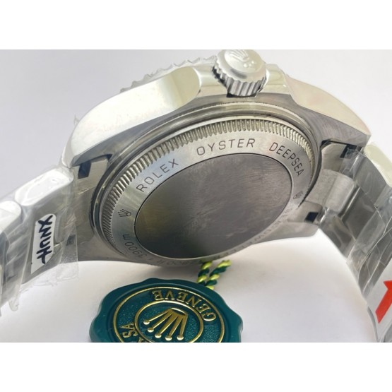 Rolex Deepsea Sea Dweller James Cameron Swiss Automatic Watch