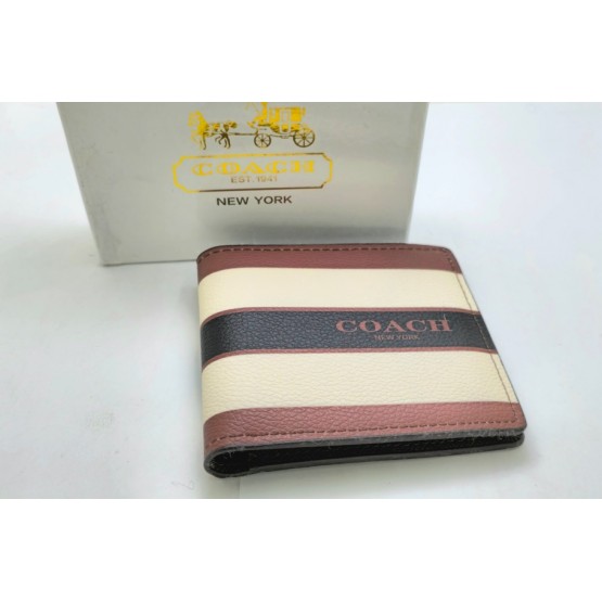 Coach Wallet - 1