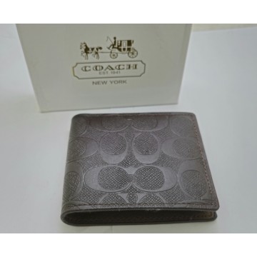 Coach Wallet - 2