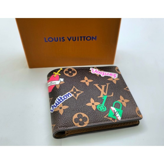 Lv Wallet - 7