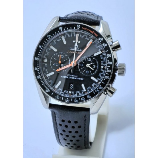 Omega Speedmaster Racing Co‑Axial Master Chronometer Chronograph Watch