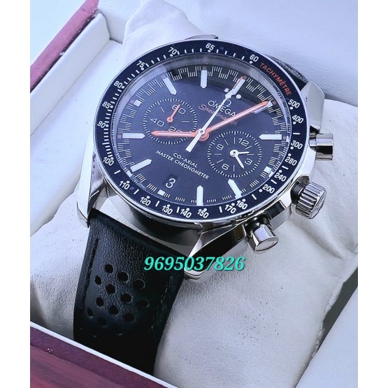 Omega Speedmaster Racing Co‑Axial Master Chronometer Chronograph Watch