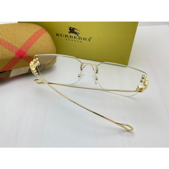 Burberry Eye Frame - 2